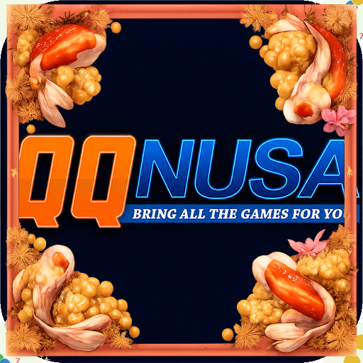 qqnusa — mitra unggulan